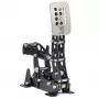 Heusinkveld Ultimate+ pedal de embreagem - preto