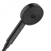 HG PULSIFY HS 3JET RELAXMB chuveiro de mão preto mate