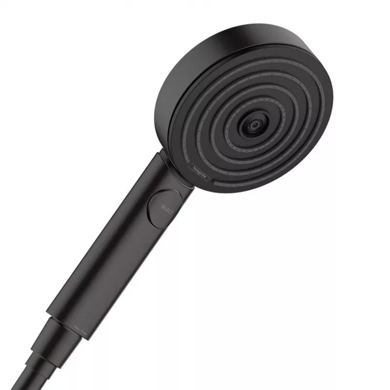 HG PULSIFY HS 3JET RELAXMB chuveiro de mão preto mate