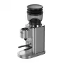 HiBREW G7 Electric Glow Moinho de café Prata