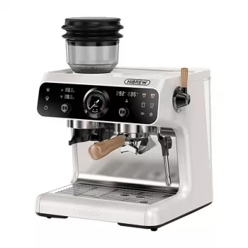 Máquina de café HiBREW H7B Cob Pressure