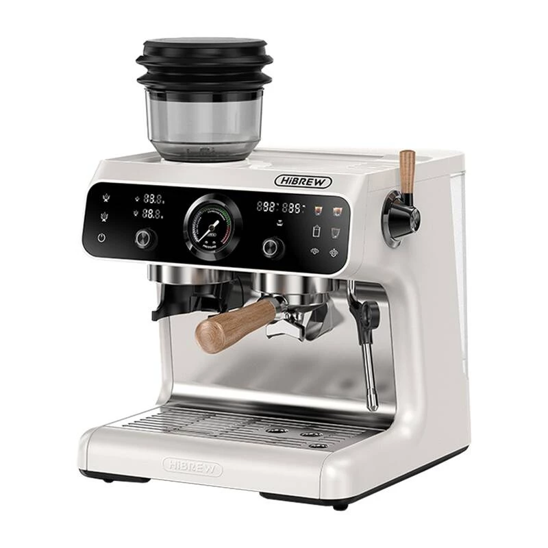 Máquina de café HiBREW H7B Cob Pressure