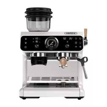Máquina de café HiBREW H7B Cob Pressure