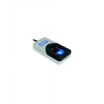 Leitor de impressões digitais USB HID DigitalPersona 4500 Retail (88003-001-S04)