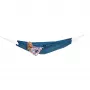 High Peak 41224 Rede - 250 kg - 1 pessoa - Nylon - Azul - 140 mm