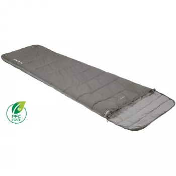 High Peak Conon 7 saco-cama, Cinzento claro