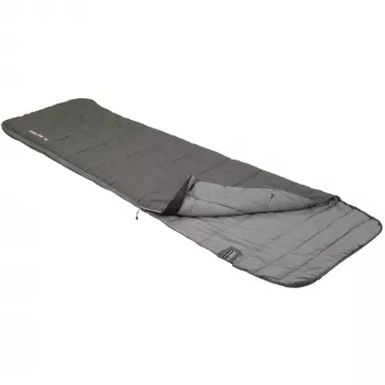 High Peak Conon 7 saco-cama, Cinzento claro