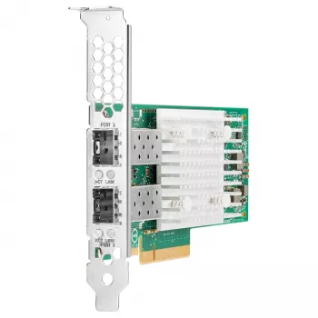 HPE Broadcom BCM57412 Ethernet 10Gb adaptador SFP+ de 2 portas (P26259-B21)