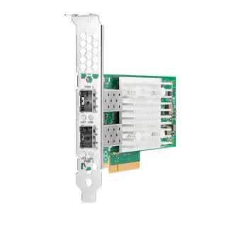 HPE Broadcom BCM57412 Ethernet 10Gb adaptador SFP+ de 2 portas (P26259-B21)