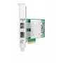 HPE Broadcom BCM57412 Ethernet 10Gb adaptador SFP+ de 2 portas (P26259-B21)