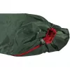 High Peak Lite Pak 800 saco-cama (verde/vermelho)