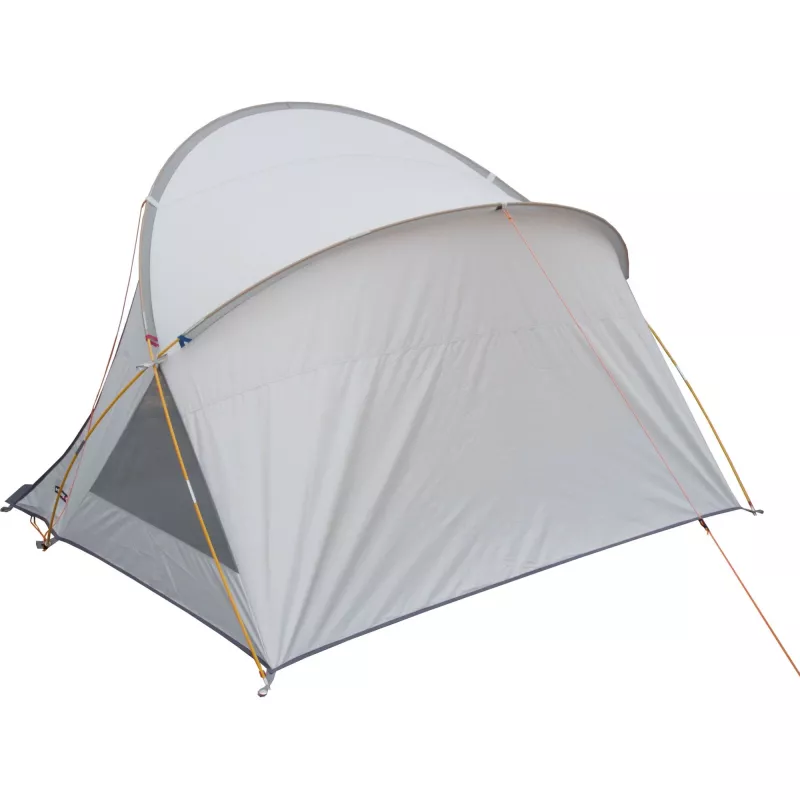 Abrigo de praia High Peak Strandmuschel Cadiz 80 (cinzento)