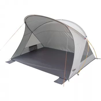 Abrigo de praia High Peak Strandmuschel Cadiz 80 (cinzento)