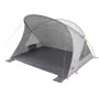 Abrigo de praia High Peak Strandmuschel Cadiz 80 (cinzento)