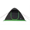 Tenda pop-up High Peak Swift 3 verde 3 pessoas