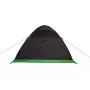 Tenda pop-up High Peak Swift 3 verde 3 pessoas