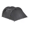 Tenda de túnel High Peak Torri 5.0 cinzento-escuro/verde