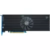 HIGHPOINT Rocket 1608A PCIe Gen5 x16 para 8-M.2 NVMe Placa adaptadora switch