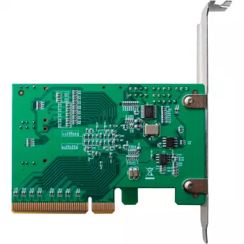 HIGHPOINT RocketRAID 2720A Controlador RAID PCIe 2.0 x8 SAS/SATA 6Gb/s