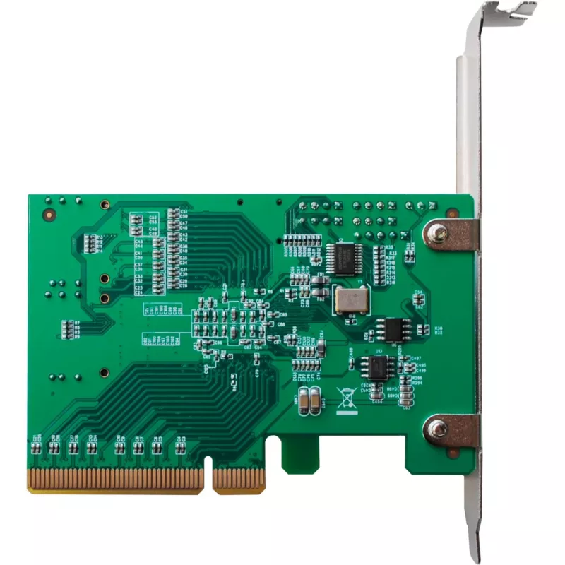 HIGHPOINT RocketRAID 2720A Controlador RAID PCIe 2.0 x8 SAS/SATA 6Gb/s