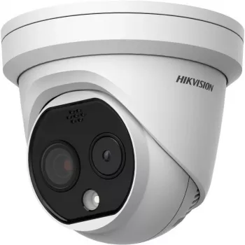 Hikmicro HIKVISION HM-TD1228T-3/G1/T3A Monóculo Térmico