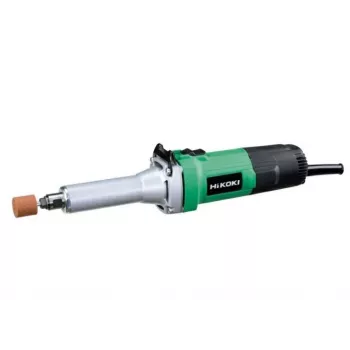 Hikoki GP2S2UTZ retificadora reta 29000 RPM 520 W preto, verde