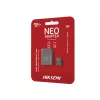 HIKSEMI C1 Cartão Micro-SD 64GB com adaptador