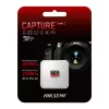 Hiksemi Cartão de memória microSDXC Capture V30 64GB (sem adaptador)