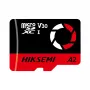 Hiksemi Cartão de memória microSDXC Capture V30 64GB (sem adaptador)