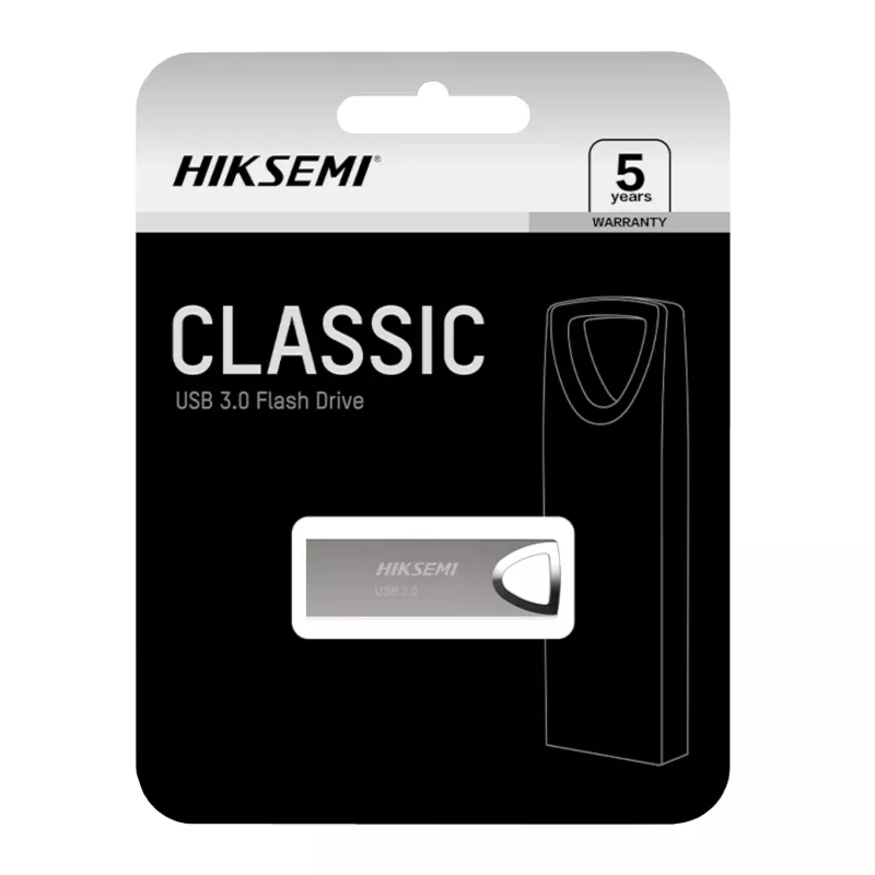 HIKSEMI Classic Pen USB 3.0 de 128GB
