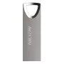 Hiksemi Pen drive Classic 16GB USB 2.0 - Metal, prateada
