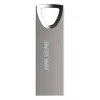 Pen drive USB 2.0 Hiksemi Classic 64GB - liga de zinco metálica sem tampa