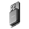 SSD portátil Hiksemi Elite Magnet 1TB USB-C