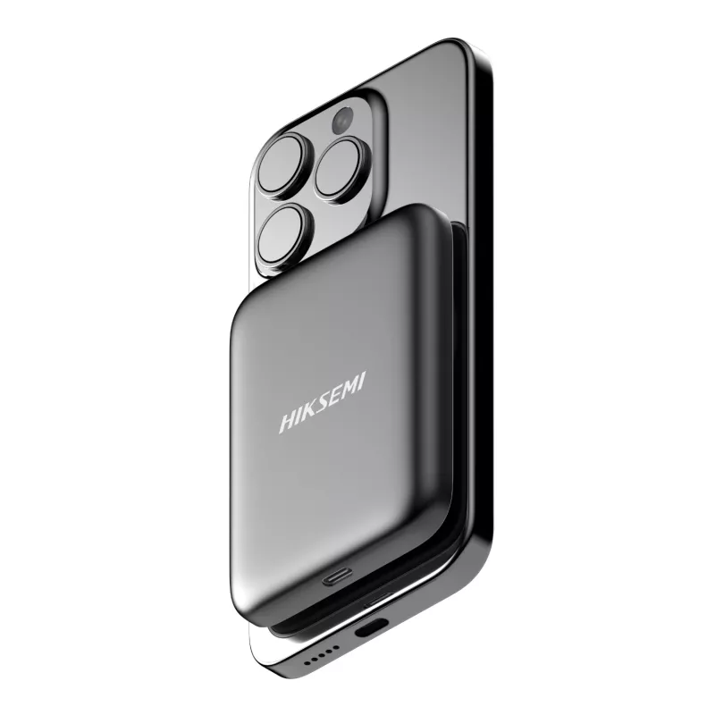 SSD portátil Hiksemi Elite Magnet 1TB USB-C