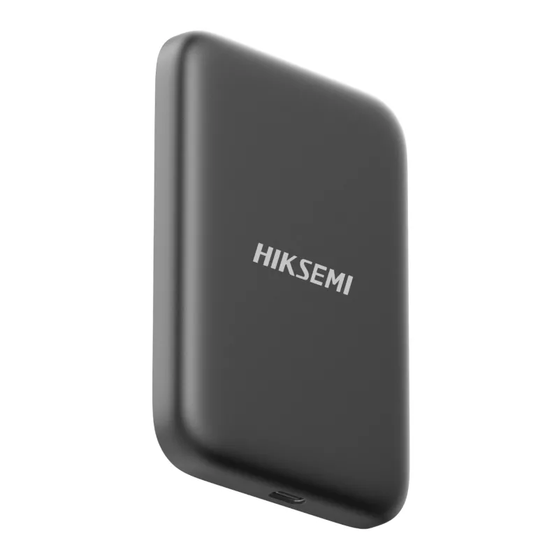 SSD portátil Hiksemi Elite Magnet 2TB USB Type-C