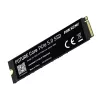 SSD Hiksemi Future Core 4TB Gen5 M.2 NVMe 3D NAND
