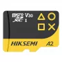 Cartão de gaming microSDXC Hiksemi FUTURE G3 64GB (sem adaptador)