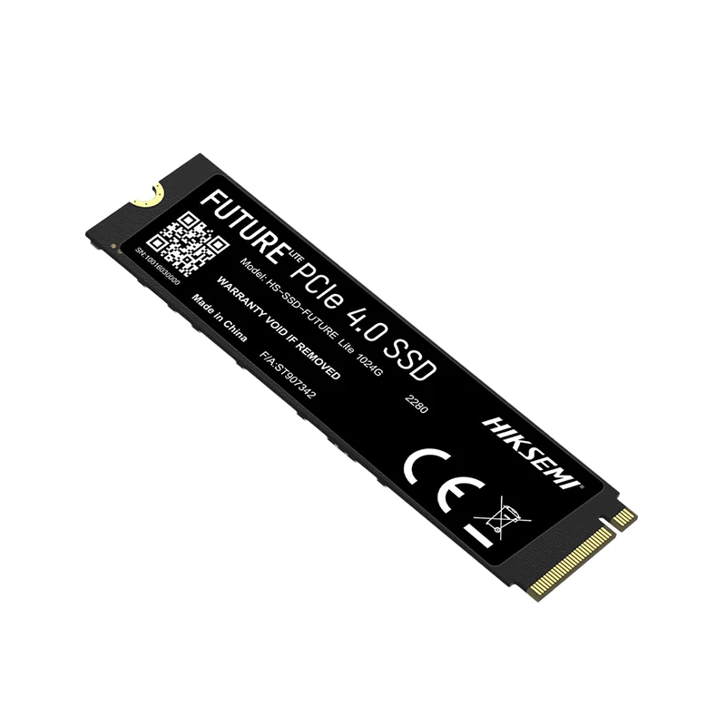 HIKSEMI Future Lite 2TB M.2 NVMe Unidade de Estado Sólido