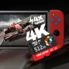 Cartão de memória Hiksemi Future PRO 512GB MicroSD Express PCIe 3.0 x1 TLC (sem adaptador)