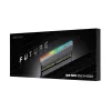 HIKSEMI Future RGB 16GB 3600MHz DDR4 UDIMM memória gaming - preto