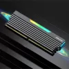 HIKSEMI Future RGB 16GB 3600MHz DDR4 UDIMM memória gaming - preto