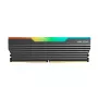 HIKSEMI Future RGB 16GB 3600MHz DDR4 UDIMM memória gaming - preto