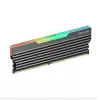 Memória gaming para desktop Hiksemi Future RGB 16GB 6000MHz DDR5