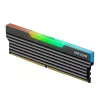Memória gaming para desktop Hiksemi Future RGB 16GB 6000MHz DDR5