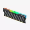 HIKSEMI Future RGB 16GB Kit (2x8GB) 3600MHz DDR4 Memória Gaming Desktop Preto