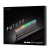 HIKSEMI Future RGB 32GB 6000MHz DDR5 UDIMM Kit de memória
