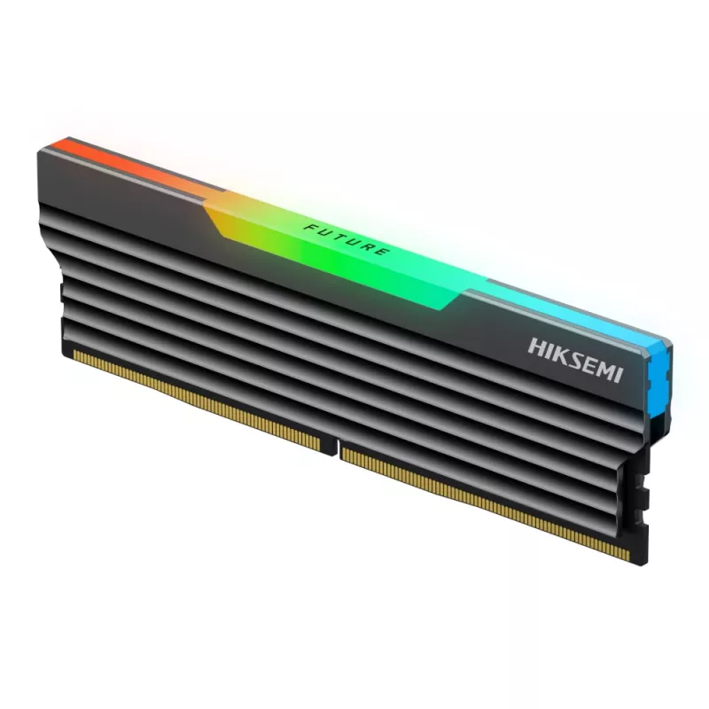 HIKSEMI Future RGB 32GB 6000MHz DDR5 UDIMM Kit de memória