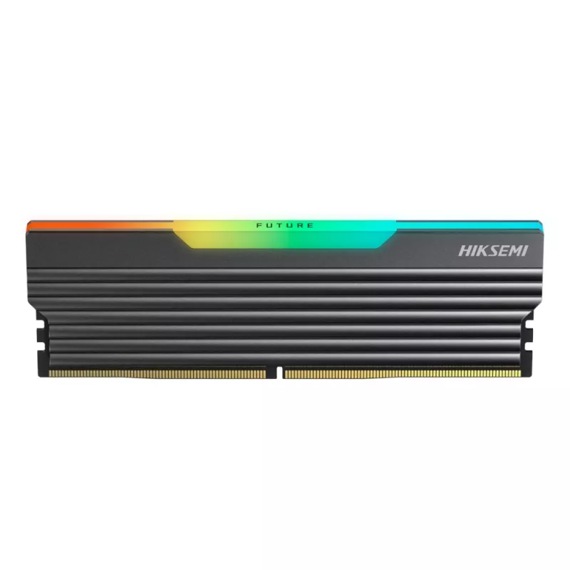 HIKSEMI Future RGB 32GB 6000MHz DDR5 UDIMM Kit de memória