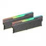 HIKSEMI Future RGB 32GB 6000MHz DDR5 UDIMM Kit de memória