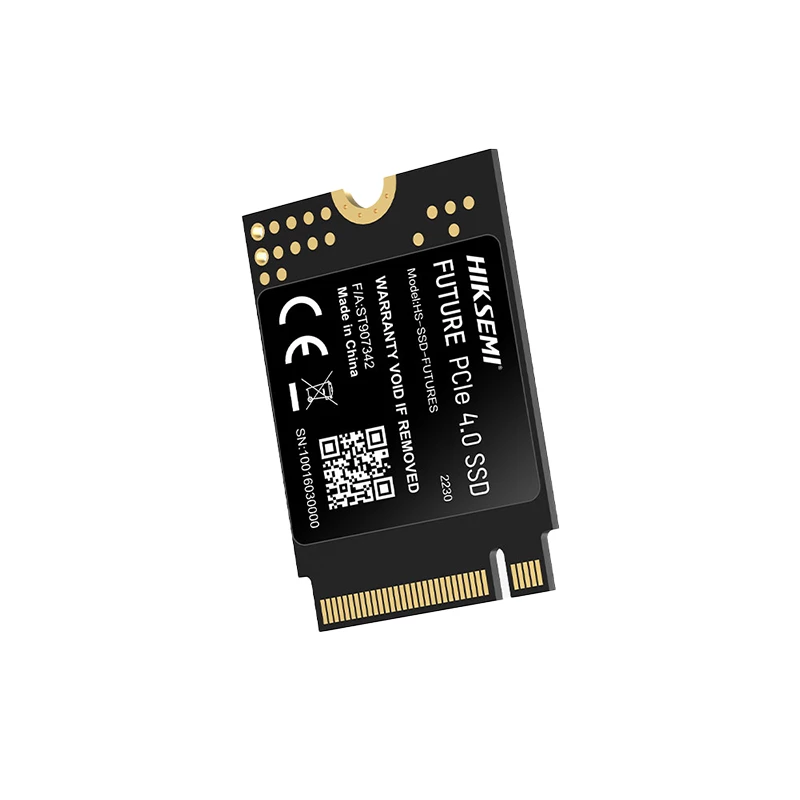 HIKSEMI Future S 1TB M.2 NVMe 2230 Unidade de Estado Sólido